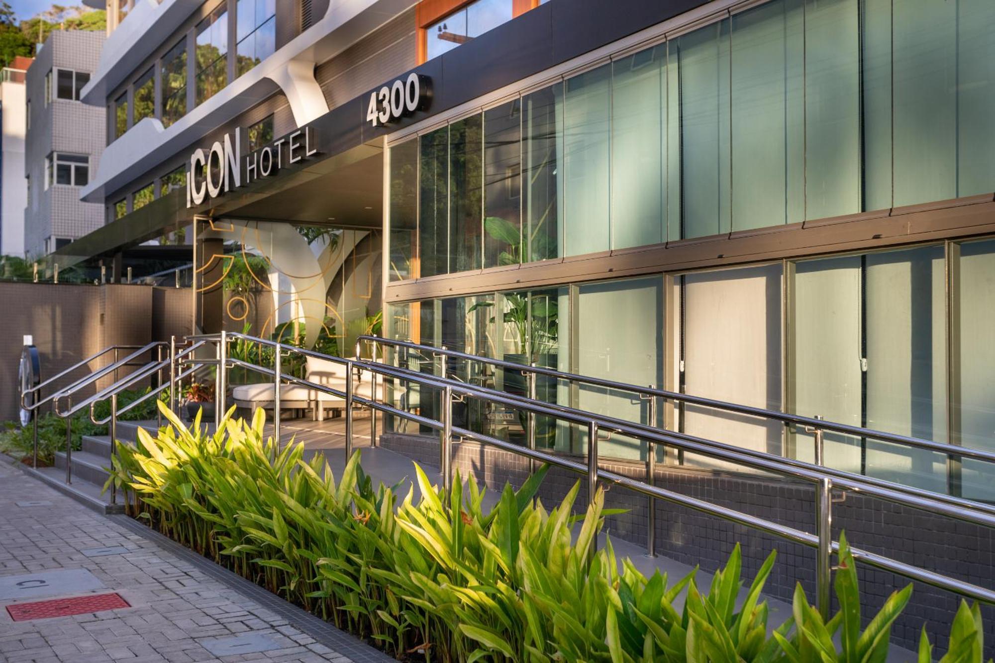 Icon Hotel By Welkom — Fotos 3